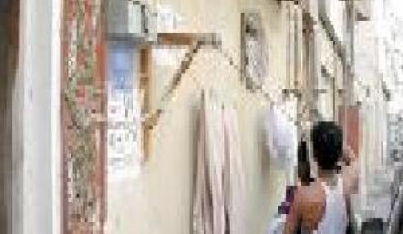 فنية العاصمة تنهي قضية العزاب نهاية الشهر