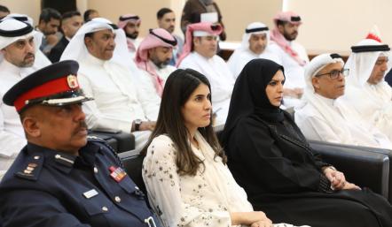صور من التدشين